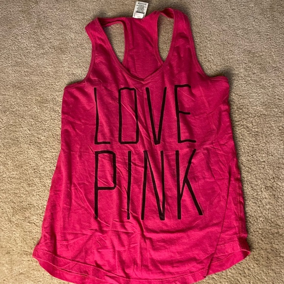 Tank Top - Medium - Picture 1 of 4